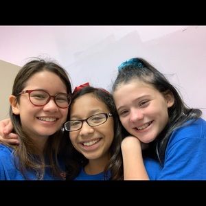 Meet your Posher, Lilja